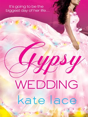 cover image of Gypsy Wedding